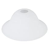 Mit einem Glaskunst- Lampenschirm gibt das Licht durch, indem Sie warme und sanfte Lichter geben, die Ihren Augen nicht schaden.