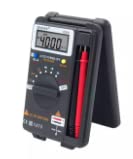 Multimetro digitale tascabile VC921