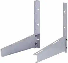 Wall Mounted ODU Stand, Serv 2.2kg Capacity