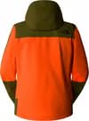 The North Face Mount Bre Veste de ski imperméable et chaude pour homme