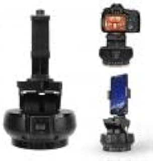 2.4G Motorized Panoramic, Panoramic Tripod Head Remote Control <br/>Motorized Camera Pan Tilt for Mobile Phone Head<br/>Remote <br/>for