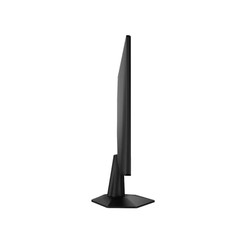 Image of AOC 27G51F 27 inch Gaming Monitor 1920x1080 144Hz, IPS Panel, Console Gaming Ready, Full HD, 3-Sided Frameless, 1x HDMI 2.0, 1x Display Port, 3 Years Zero Bright-Dot
