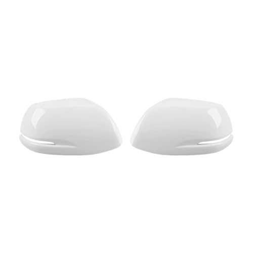 Coque de rétroviseur pour CR-V réparation rapide capuchon latéral externe - 3