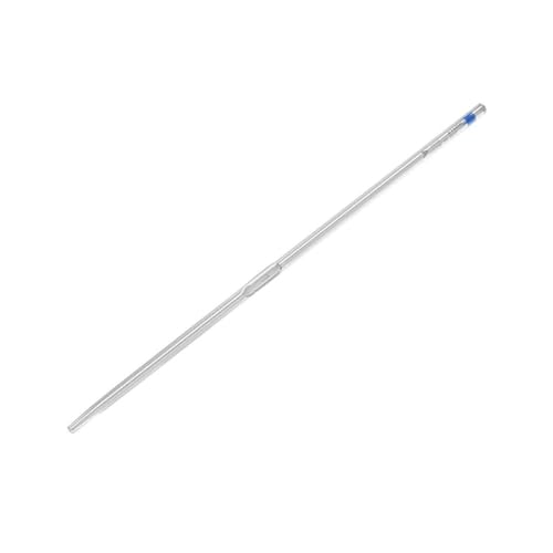 1 mL volumetric pipettes, Type A, Borosilicate Glass, Pack of 6