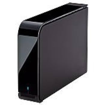 BUFFALO DriveStation 4K対応外付けHDD その2 HD-CN1.5TU2 : 外付けHDD : DriveStation | バッファロー