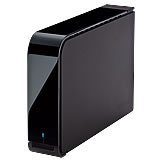 BUFFALO ポータブルHDD 3TB USB 3.0 HD-PCF2.0U3-GBD : ポータブルHDD : MiniStation | バッファロー