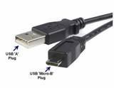 USB-Kabel für GO 40 50 51 60 61 500 600 5000 5100 6000 6100 VIA 1405 1435 1505 1535 1605 1635 GPS (Teilenummer 4UUC) 001… - Image 4