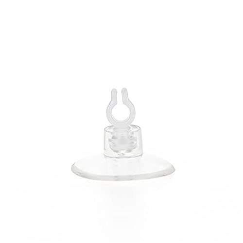 SN Aquatic 10pcs Aquarium Fish Tank Suction Cups Airline Pump Tube Holders Clips Clamps (B09HPJ8741) Amazon Price History, Amazon Price Tracker