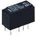 BS211DC12, Electromechanical Relay 12VDC 700Ohm 2A SPDT (15.7x10.9x11.2) mm THT General Purpose Relay (25 Items)