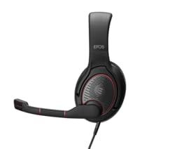 EPOS Game ONE Gaming Headset の商品画像 2