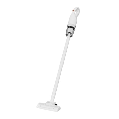 SOKEQTW Aspirapolvere Senza Fili, Aspirapolvere Potente, Scopa...