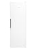 Siemens GS58NAWCV iQ500 Gefrierschrank Freistehend 191 x 70 cm, 366 l, noFrost - nie wieder abtauen, bigBox für großes Gefriergut, varioZone - flexible Schubladen und Glasablagen, Weiß
