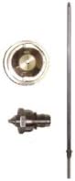 SPRAYIT SP-324-1.3 HLVP 1.4mm Gun Tip and Needle Kit