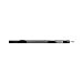 Steambow FENRIS Black Carbon Arrows with Nocks and Tips - Set of 5 | 20-inch, 300 Spine, 12.8 Grams | 0000307