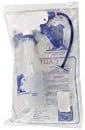 Elephant Ear Washer Bottle System by Doctor Easy