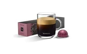 Miniatura 3 de Versión europea Nespresso Vertuo Line Master Origin Variety México y Colombia - 20 cápsulas de café importadas (no afiliadas a Nespresso US)