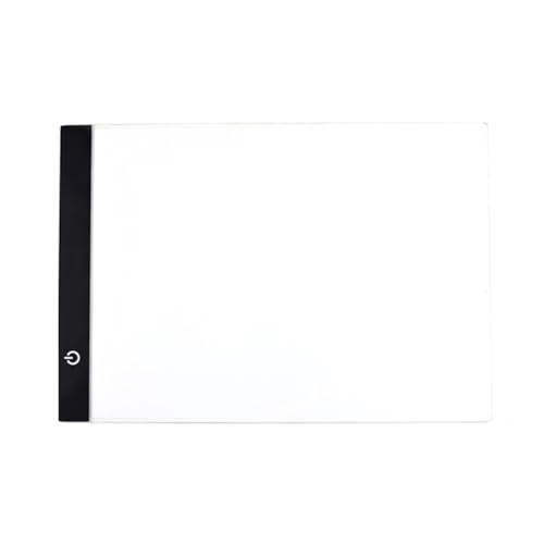 Planche à dessin ultra fine A4 A3 Anneome avec câble USB de 1,5m pour traçage