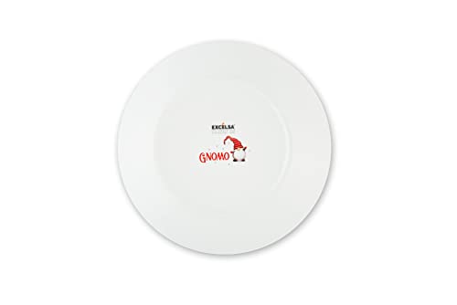 Excelsa Gnomo service de vaisselle résistant lave-vaisselle 18 pièces - 4