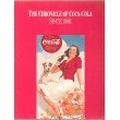 The Chronicle of Coca-cola Since 1886 B001C4PSKU Book Cover