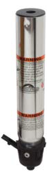 Springfield 9 HI-Lost Post Taper