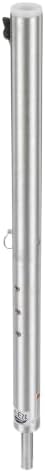 Swivl-Eze Lock'N-Pin Pro Pedestal Post