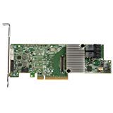 Lsi LSI00417/Megaraid singolo 8PORT SATA SAS PCIe 3.0 int 1 GB DDR 12 GB/s