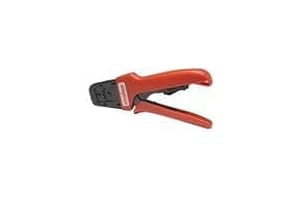 Molex Hand Crimp Tool for 2.5 Term 20-22Awg MUO