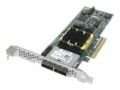 Adaptec 2270800-R tarjeta RAID 6405E SGL para expandir almacenamiento SATA SAS en PC