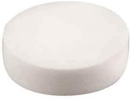 Prefiltro de esponja para Nikken PiMag Aqua Pour Micro Sponge Pre-Filter (1362) - Reemplazo para sistema de filtro de agua por gravedad 1360 -