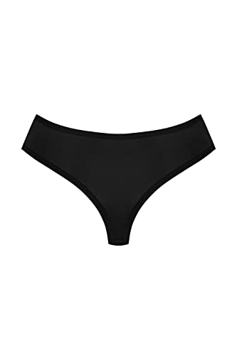 Lencería ropa interior Bella Rou con calzoncillos slip bordado Obsessive 5