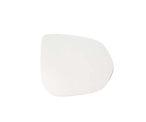 Verre de rétroviseur Changan CS35 Plus pour réparer un miroir de portière droit cassé