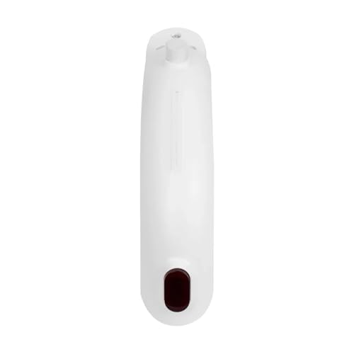 Guardabarros trasero Xiaomi M365 con luz trasera de freno anti salpicaduras 5
