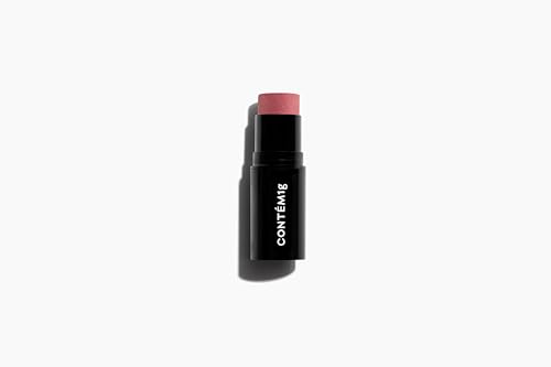 Contém1g Blush Iluminador Stick Êxtase 5,5g