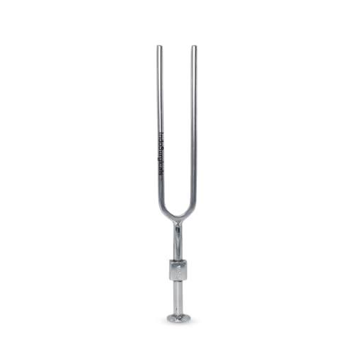 IS IndoSurgicals Tuning Fork (256 Hz)