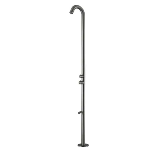 Ducha Exterior 316L Lavapies 2289Cm Metal Sined