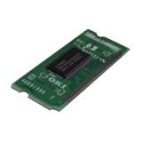 Mémoire DRAM SIMM OKI 32 Mo pour supprimer l'attente d'impression