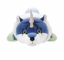 Amazon.co.jp: 転生したらスライムだった件 ランガのもちもち