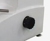 Vickers Hardness Tester, 0.3-30kgf Automatic, 10X & 20X Lens, HV/HRA/HRB/HRC, 175x125mm Stage, LCD Touchscreen, Metal & Plastic Tester