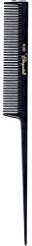 8" Coarse Tooth Rattail Comb (Pack of 12)