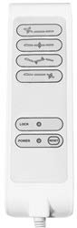 Wired Hand Remote ONLY Compatible with 2023 Models Spa Numa Swivel and Deluxe 2246B 2246EB Facial Bed Bought from SOURCE ONE BEAUTY product thumbnail 2