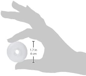ELETTRO Smooth Replacement Blades for Easy Cutting Derlin, Multicolor, Art.139, White - Image 5