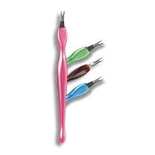 DONEGAL Cuticle Lifter Ideal for Unisex Adult