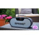 prime3 sek81 bollitore di acqua di vetro. 1,7 L, con Iluminacion LED