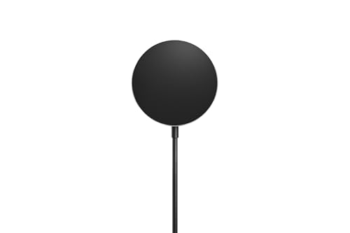 Designed for Samsung Wits Chargeur magnétique sans Fil pour Smartphones compatibles, Support Qi2, Charge Rapide de 15 W
