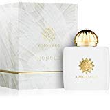 100% Authentic AMOUAGE Honour Women EDP 100ml + 3 Amouage Sampler Vials - Free