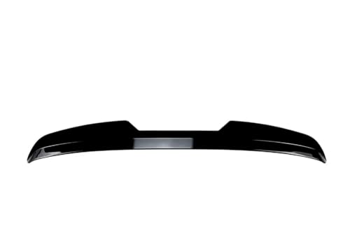 Becquet arrière noir brillant pour personnaliser votre VW Tiguan MK2