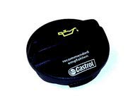 End cap AUDI VW Audi A3 Cabriolet S3 Sportback Quattro 06K103485A by Volkswagen - Used condition - US$7.44