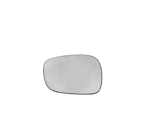 Miroir glace verre de rétroviseur grand angle pour X1 E84 2009-2015