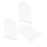 Portable et polyvalent : et facile à placer et à , adapté aux environnements intérieurs et extérieurs, panneau de table avec support, numéros de table de mariage avec support