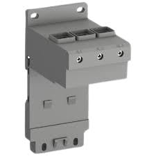 ABB, DB96, Seperate Mounting Kit for Tf96 and Ef96 Overload Relays